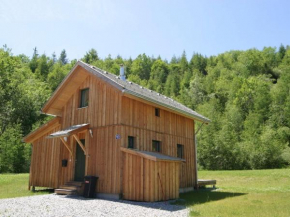 Quaint Chalet in Stadl an der Mur with Private Terrace